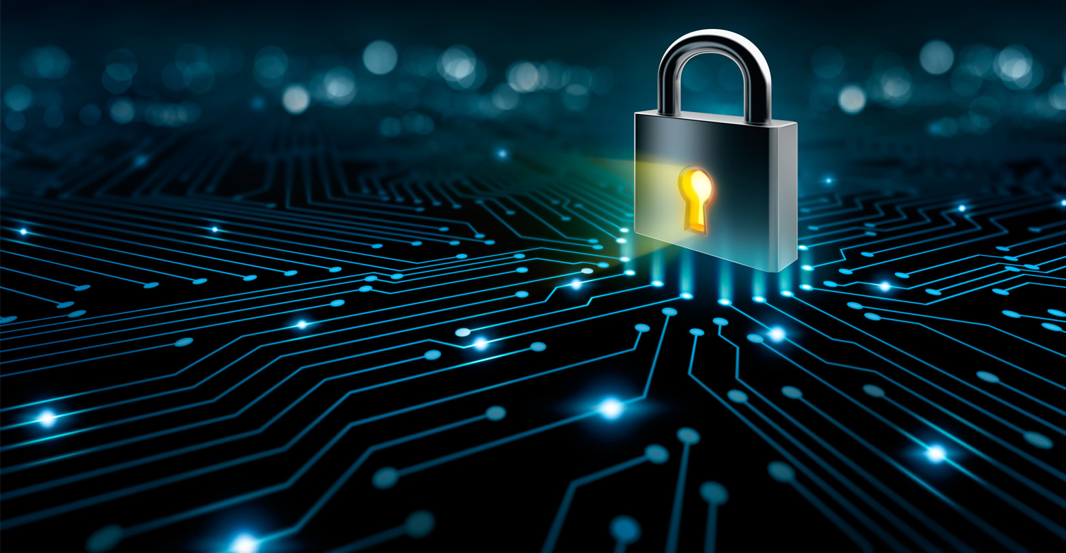 Cybersecurity on a network