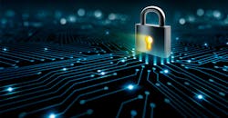 Cybersecurity on a network Cybersecurity on a network