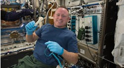 More than three years have passed since NASA astronaut Barry Wilmore used this 3D-printed ratchet aboard the International Space Station &mdash; the first part 3D printed in space. The company Made In Space is now planning to 3D print metal parts aboard the ISS.
