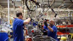 UK Manufacturing