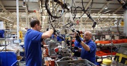 UK Manufacturing UK Manufacturing