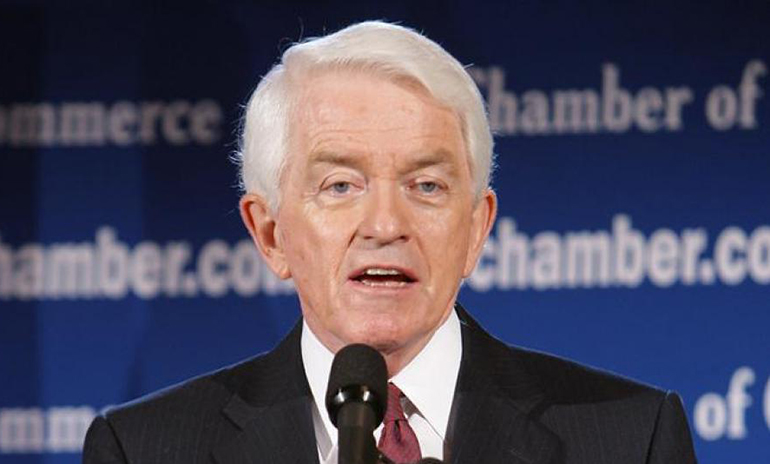 US Chamber of Commerce