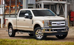 Ford F 250 Ford F 250