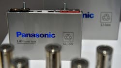 The Heart of the Electric Car The Heart of the Electric Car