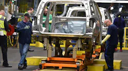 Ford Kentucky Truck Plant