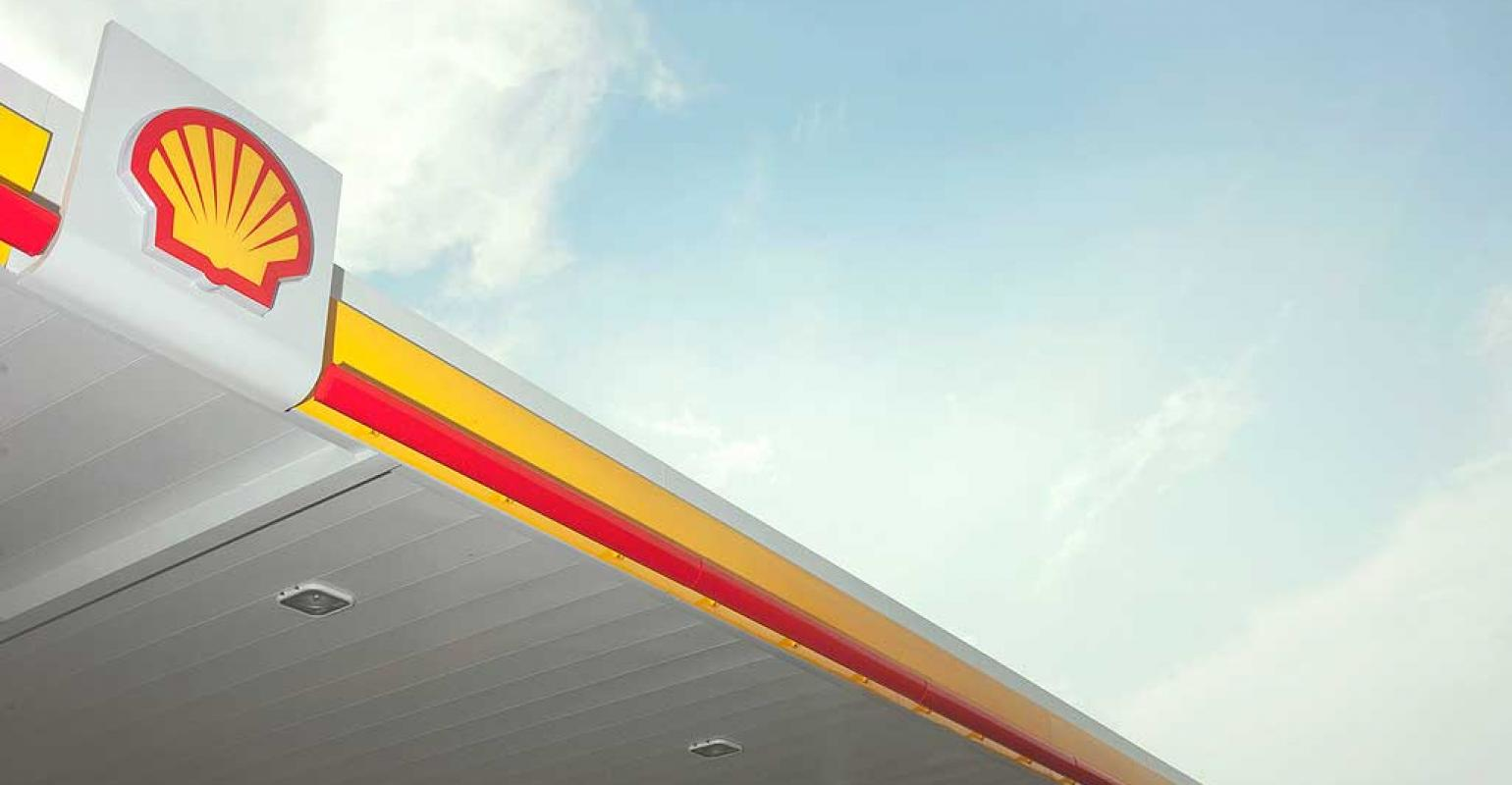 Royal Dutch Shell