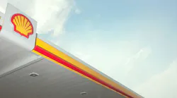 Royal Dutch Shell