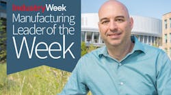 Ron Voglewede Whirlpool Sustainability Leader Ron Voglewede Whirlpool Sustainability Leader