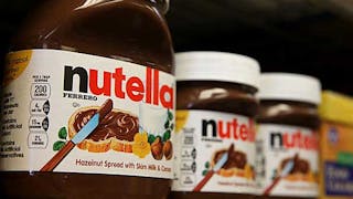 Nutella Maker Ferrero Acquires Red Hots and Lemonheads Manufacturer -  TheStreet