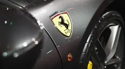 Ferrari 488 GTB