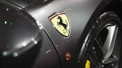 Ferrari 488 GTB Ferrari 488 GTB