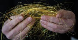 Fibers Hands- Fibers Hands-