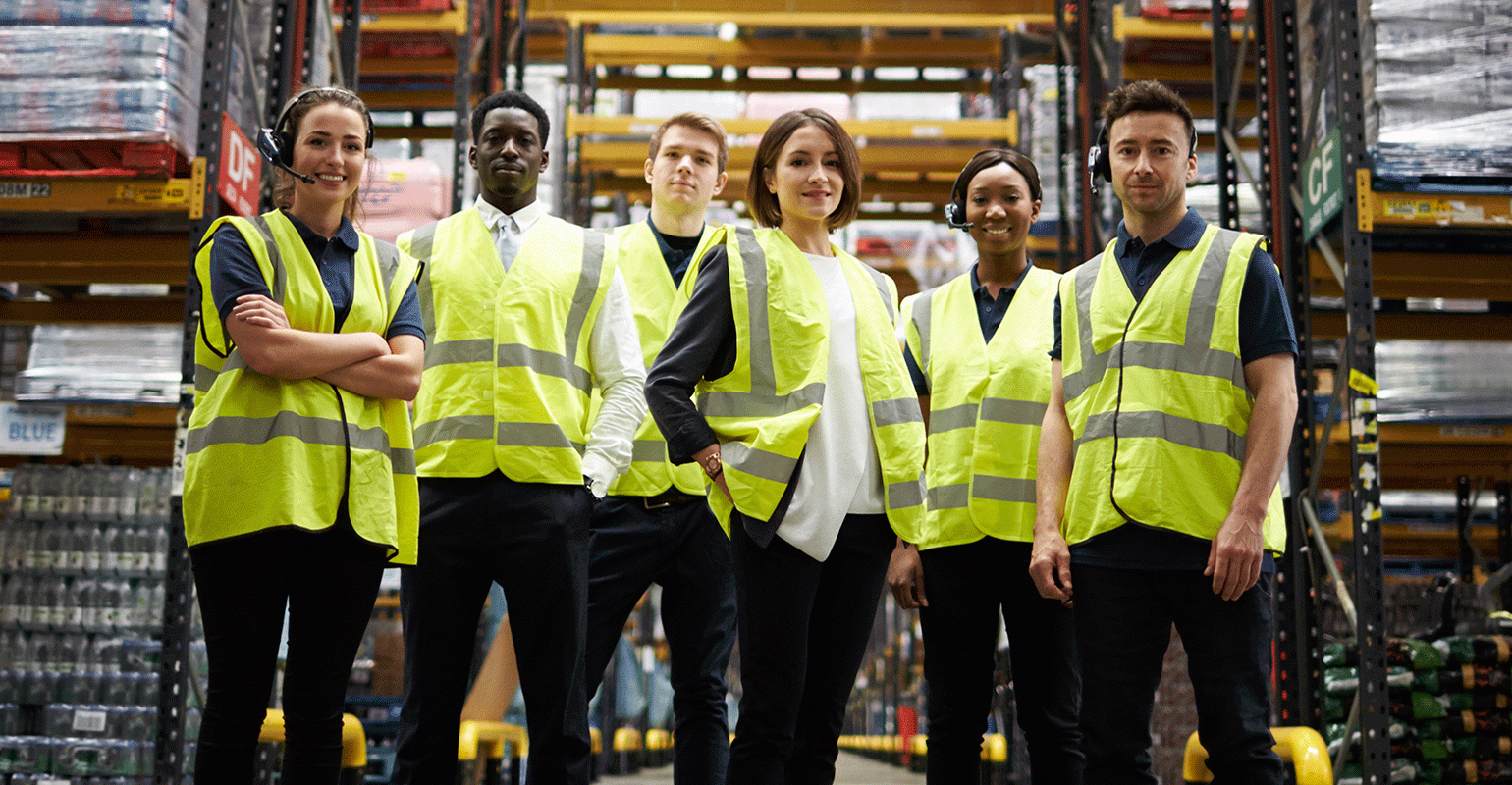 Millennials Warehouse