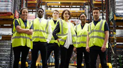 Millennials Warehouse