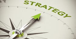 Strategy meter Strategy meter