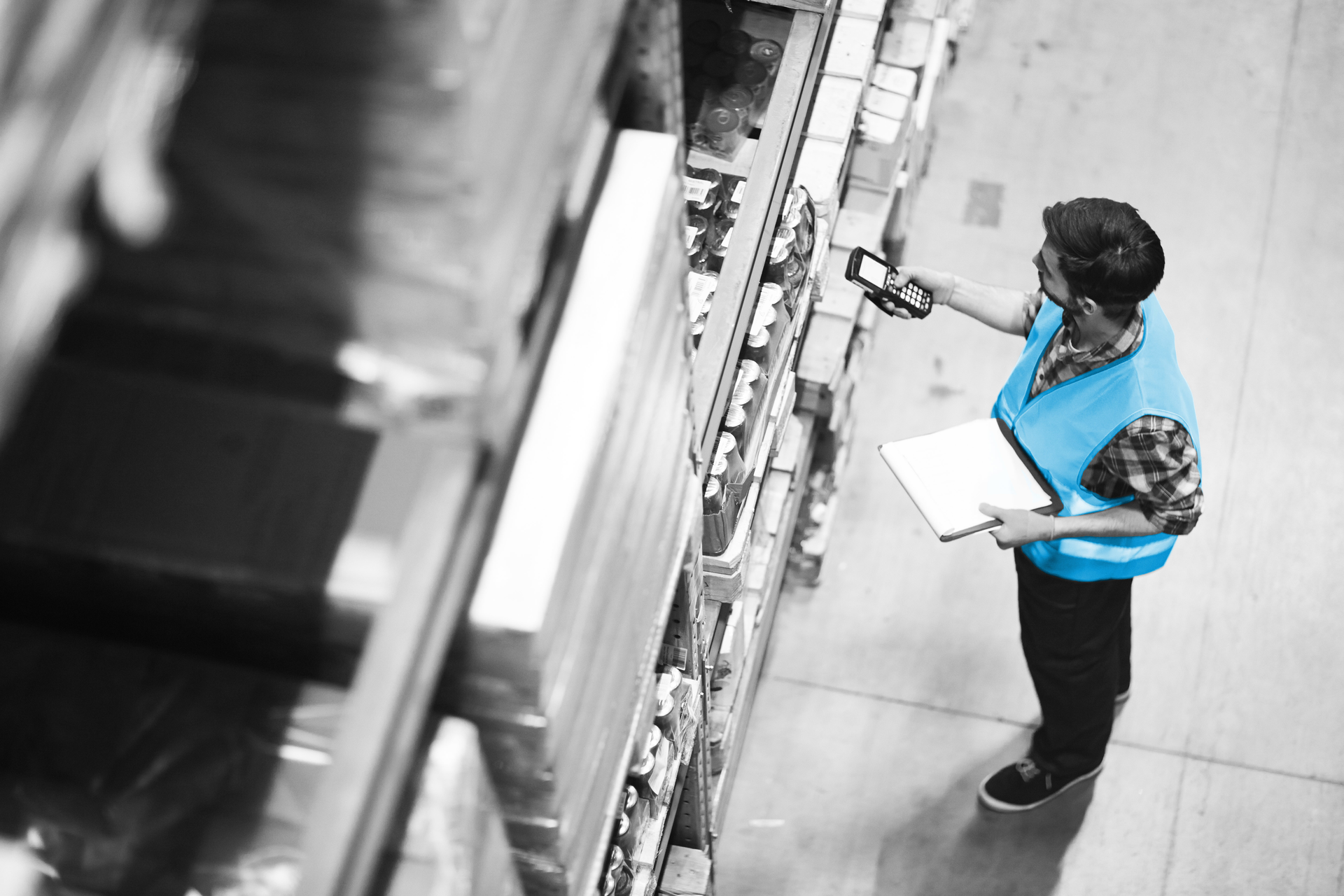 Manufacturing 2018 Resolutions: How&rsquo;s it Going?