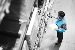 Manufacturing 2018 Resolutions: How’s it Going? Manufacturing 2018 Resolutions: How’s it Going?