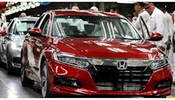 2018 Honda Accord at Marysville 2018 Honda Accord at Marysville