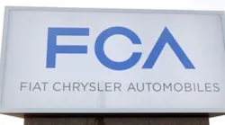 Fiat Chrysler