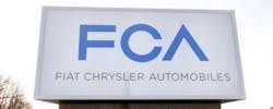 Fiat Chrysler Fiat Chrysler