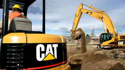 Caterpillar
