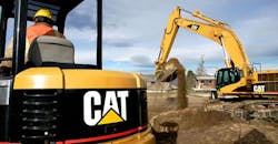 Caterpillar Caterpillar