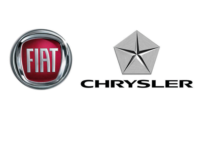 Fiat Chrysler