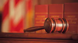gavel