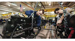Manufacturing