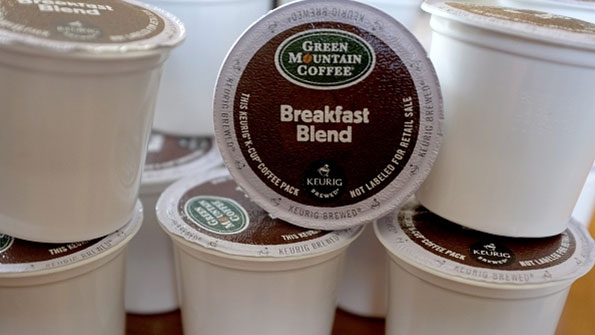 Keurig, Dr Pepper Snapple To Merge In $18.7 Billion Deal | IndustryWeek