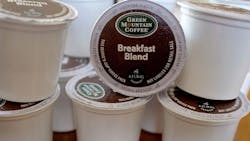 Keurig Kcups Keurig Kcups