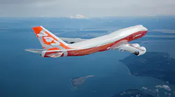 Boeing