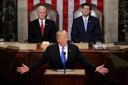 State of the Union State of the Union