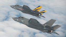 Lockheed F-35 Lockheed F-35
