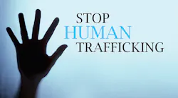 Human Tafficking
