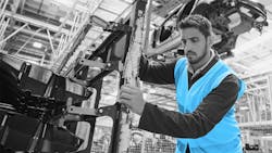 Manufacturers Deserve Better Than Retrofitted ERP Manufacturers Deserve Better Than Retrofitted ERP