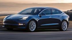 Industryweek 27827 020818 Tesla Model3 2