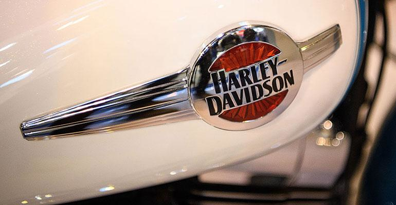 Harley-Davidson