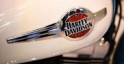 Industryweek 27832 Harley Davidson Leonneal G 0 0