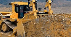 Caterpillar Caterpillar