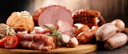 Leading U.S. Pork Producer Optimizes Supply Chain Leading U.S. Pork Producer Optimizes Supply Chain