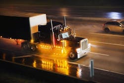 Trucking Trucking
