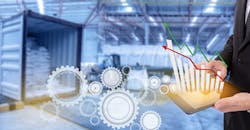 smart-supply-chain smart-supply-chain