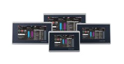 New Scalable Graphic Terminals Help Increase Productivity in Smaller Applications New Scalable Graphic Terminals Help Increase Productivity in Smaller Applications