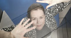 glass ceiling glass ceiling