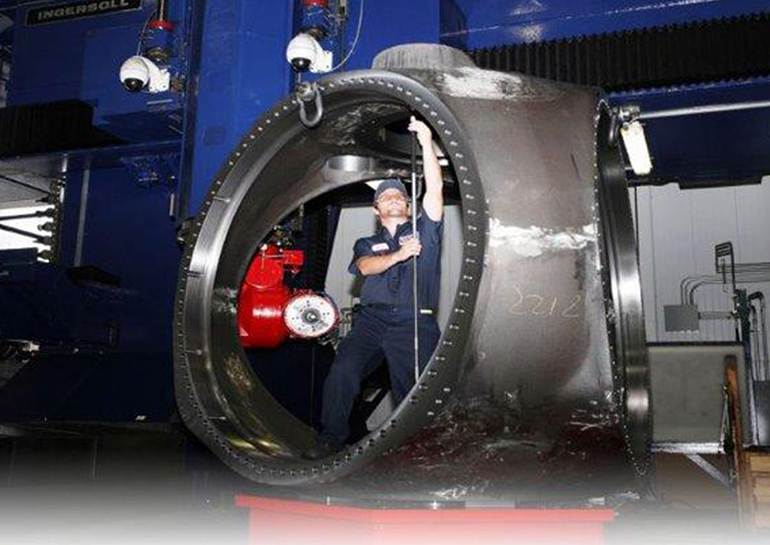 Rockford Illinois Aerospace