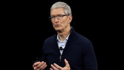 Apple CEO Tim Cook Apple CEO Tim Cook
