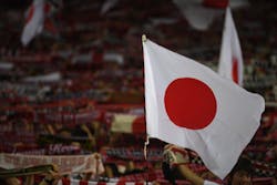 Japan Flag Japan Flag