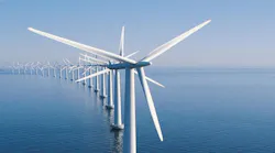 Offshore Wind