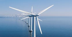 Offshore Wind Offshore Wind